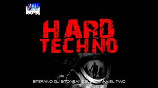 HARD TECHNO MARCH 2022 / 144 - 151 B.P.M. #hardtechno #playlist #djset #djstoneangels #rave2022