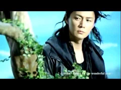 福山雅治CM集その1