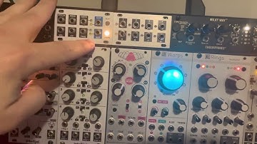 Intellijel MIDI 1U Weird Behavior