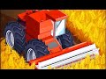 HQRVEST.IO–3D FARMING ARCADE.. #games#like##subscribe#funny#gameplay