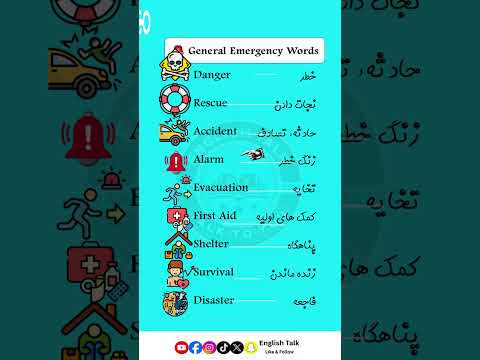  حالت اضطرار       