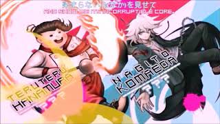 Super Danganronpa 2 OP  Never Say Never Edition