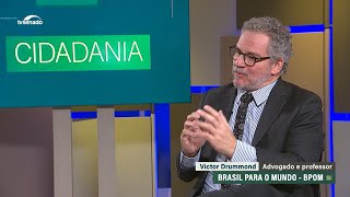 Brasil para o Mundo: a versão tropical do ‘soft power’, o poder suave do Brasil screenshot 4