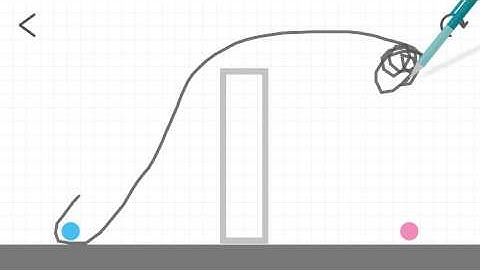 브레인 도트 136번 공략