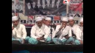 Al-Munsyidin Terbaru -  Syaikhona   Qod Kafani (New Aransement)