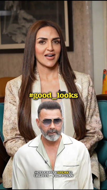 Hashtags Show 😱 | ft. Esha Deol