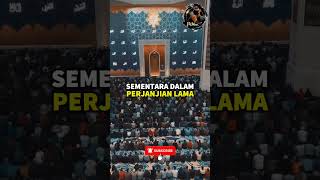 TERBONGKAR! TAUHID YESUS DAN MUSLIM SAMA! Paulus Sang Perusak Ajaran Yesus! #debatagama #kristologi