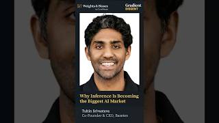 Why Inference Is Becoming the Biggest AI Market