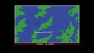 Famous Let's Play Final Legacy (Atari XL/XE, Atari, 1984) Profile