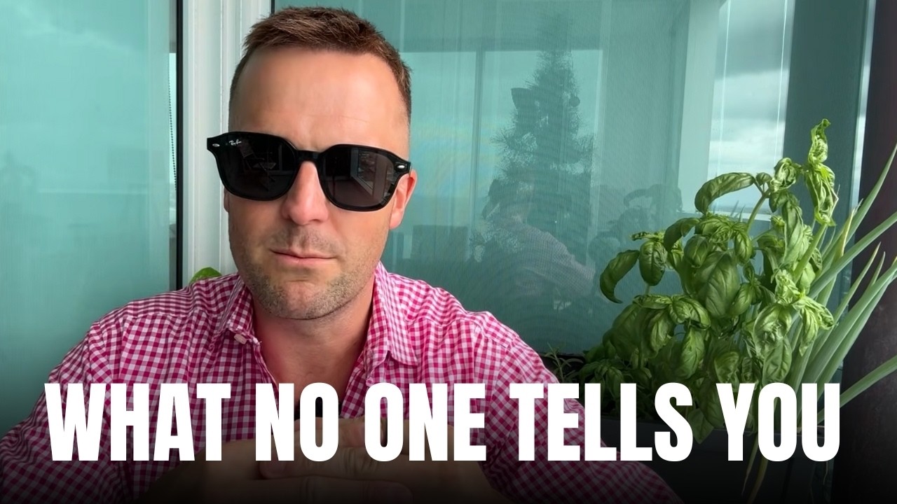 How I Make 'Passive' Income In New Zealand