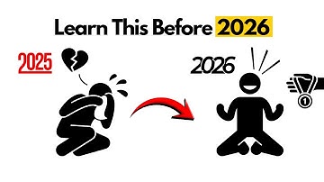 Last 1 Month — Change Your Life Completely in 30 Days