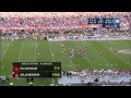 2005 #5 Florida vs. #16 Alabama (HQ)