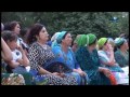 Концерт  группы Хоки Заррин в честь 25 летия Таджикистана часть 1