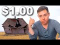 Buying a 1 house huge mistake