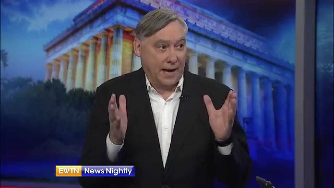 Rick Santorum's Senior Advisor on Campaign 2016