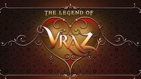 Game Analysis - The Legend of Vraz