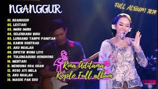 Rina aditama - Nganggur | Lestari | Iming iming | DANGDUT KOPLO TERBARU