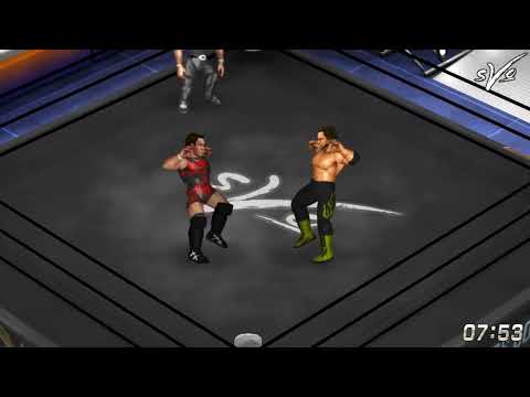 sVo Showdown 143 - Hiro Ryuu vs. Hugo Ryzing