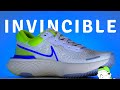 Nike ZoomX Invincible Run Flyknit Full Review