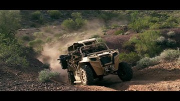 Polaris- Think Outside