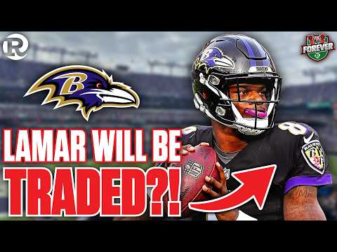 Lamar Jackson Just Changed EVERYTHING for the Ravens…