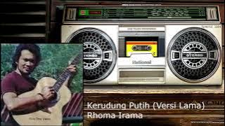 KERUDUNG PUTIH (versi lama) - Rhoma Irama