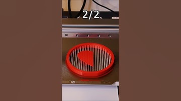 The Best Suspended 3D Prints