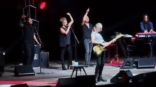 Sting - Roxanne, Live  @Arena Zagreb, 31.10.2022.