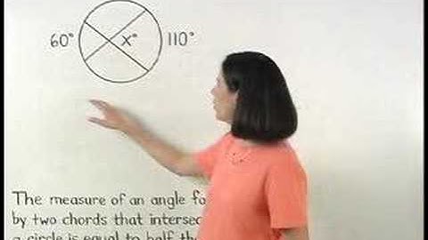 Geometry Help - MathHelp.com - 1000+ Online Math Lessons