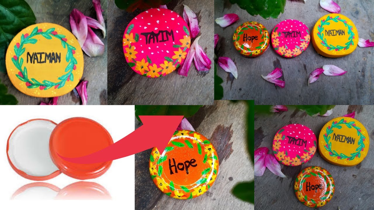 Fridge How to make Fridge under 10 tk Bottle Cap