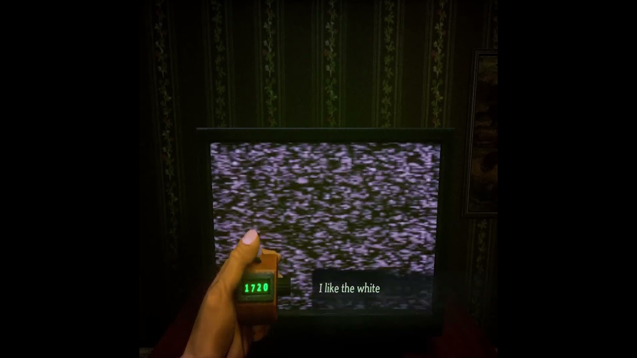 CLICKOLDING   a very unsettling clicker game