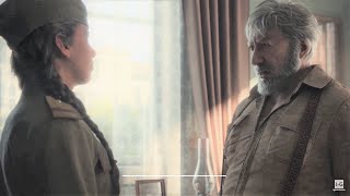 제2차 세계 대전 - 스탈린그라드의 여성 군인 - 콜 오브 듀티: 뱅가드 screenshot 4