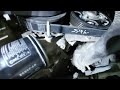 2015 + Suzuki Every Join Turbo DA17 Belt Replacement