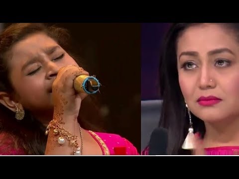 Mere Rashke Qamar Cover By Sonakshi Kar