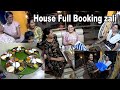 Today and tomorrow are the most visitors house full booking of april end month  shubhangi keer