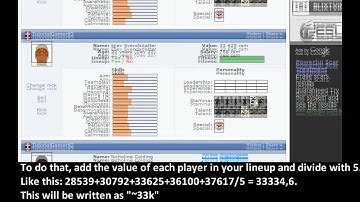 CSManager | How to complete the PCW step
