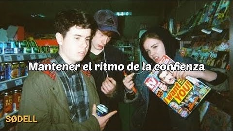Lucky - Dehd (Sub.español)