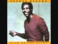 George Benson - Nature boy