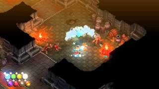 shadowplay broadcasting test Featuring Magicka
