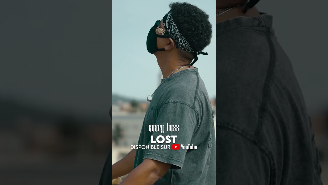 Watch Every Huss (ShGang) - Lost on YouTube Watch Every Huss (ShGang) - Lost on YouTube