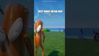 SHOOT OR DIE Best Creative 2.0 Maps #fortnite #gaming #shorts
