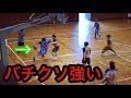 【試合】バスケの1日大会ってどんな感じ?