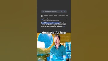 AI is the future 🗣️