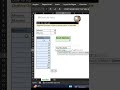 Conte valores entre dois números no Excel