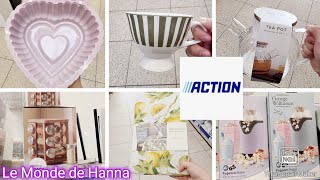 ACTION ARRIVAGE 09-04 VAISSELLE ET ACCESSOIRES CUISINE 