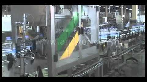 Handle Applicator Systems