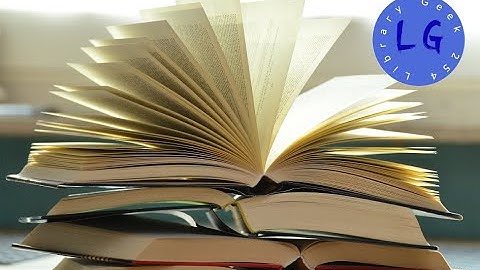 Cataloging and Classification explained