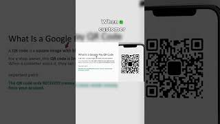 Why Shop Owners Are Switching to Google Pay QR Codes #googlepay #payments #shorts