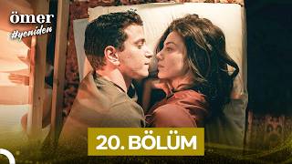 Ömer Dizisi 20. Bölüm | Yeni Bir Yol...