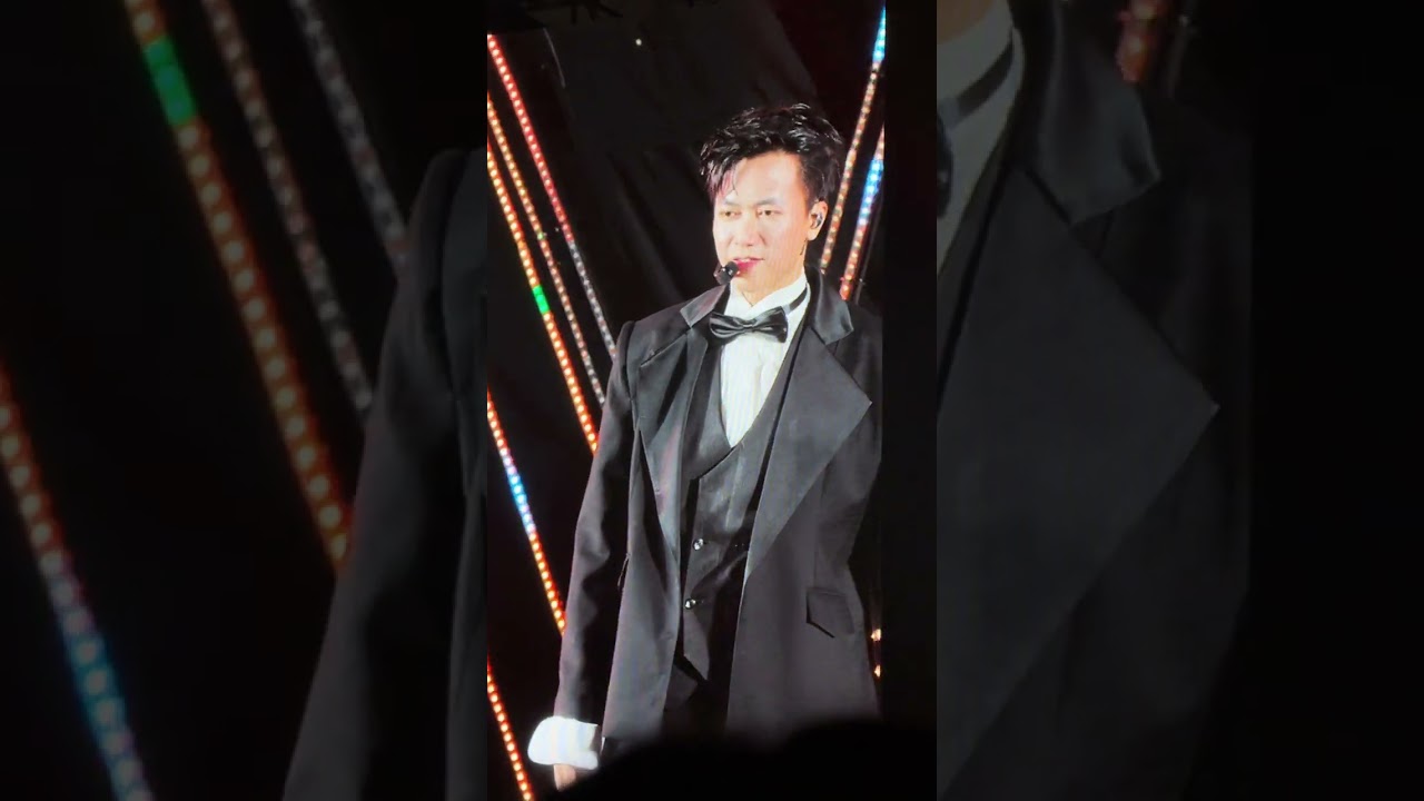 Bùi Công Nam lần đầu biểu diễn I LOVE YOU @ 260125 BELOVED Fanmeeting in Hanoi